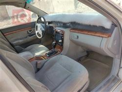 كيا أوبيروس